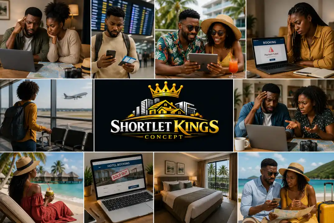 Five Things To Avoid In Booking 2 Five Things To Avoid In Booking Gallery
