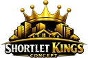 Shortlet Kings Concept